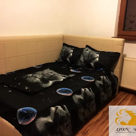 Holiday home Lion House Constanta