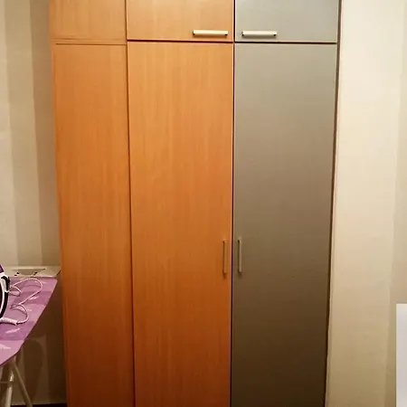 Holiday home Lion House Constanta