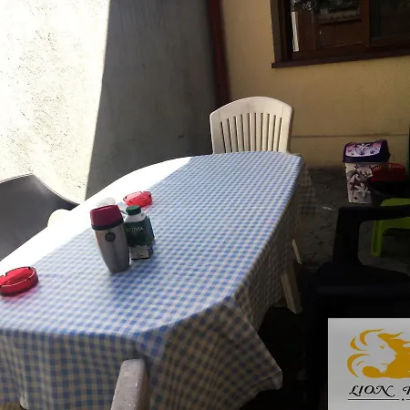 Holiday home Lion House Constanta