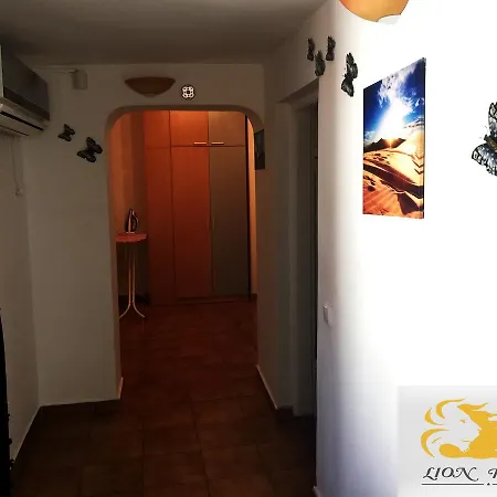 Holiday home Lion House
