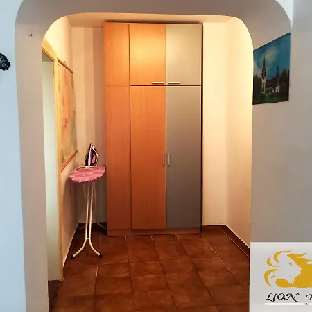 Lion House Holiday home Constanta